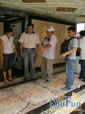 【简一大理石】世界巡回真像之旅上海站 一场关于空间、设计与生活美学的完美演绎