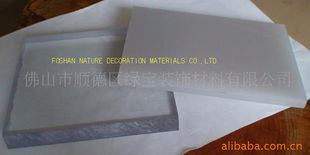 佛山顺德绿宝装饰 塑料地板与建筑装饰材料品类全览